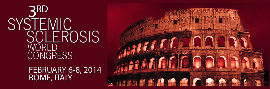 3rd Systemic Sclerosis World Congress
