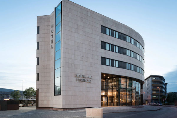 Hotel AC Florence