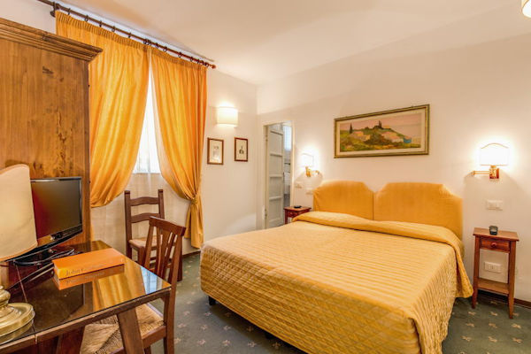 Hotel San Giorgio Florence