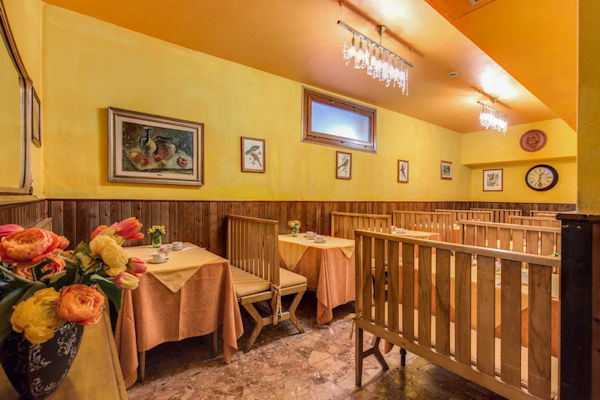 Hotel San Giorgio Florence