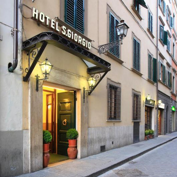 Hotel San Giorgio Florence