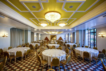 The Albani Hotel Firenze