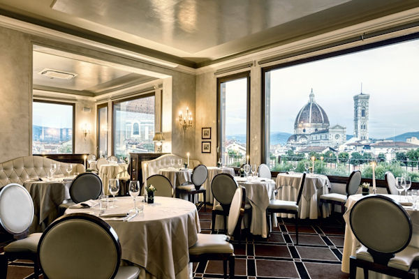 Grand Hotel Baglioni Firenze