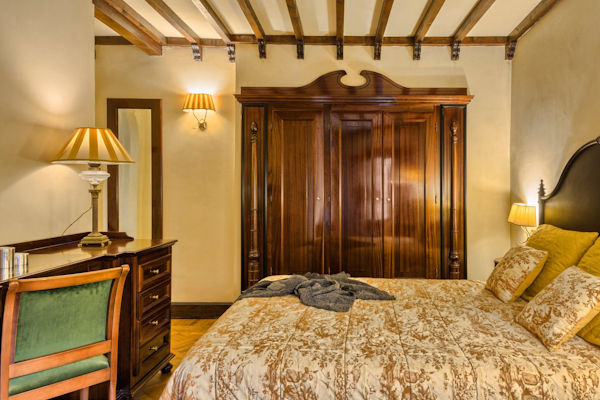 Grand Hotel Baglioni Firenze