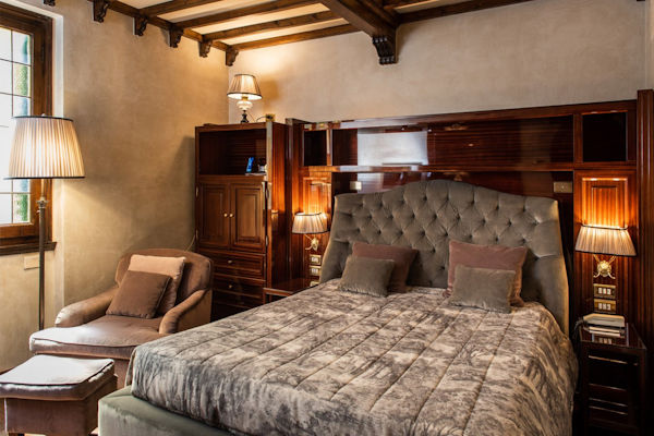 Grand Hotel Baglioni Firenze