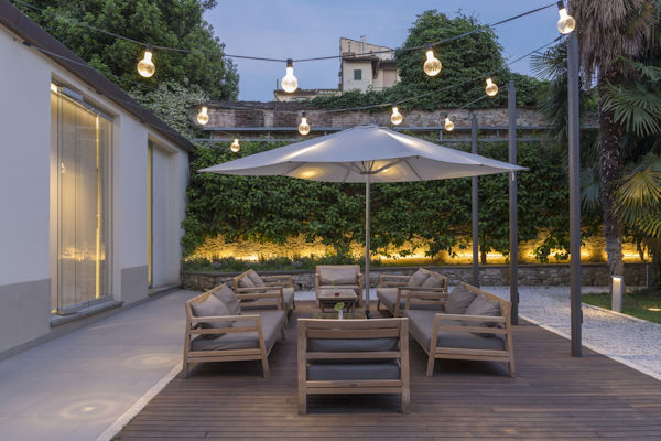 Hotel Palazzo Castri Florence