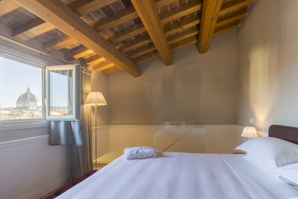 Hotel Palazzo Castri Florence