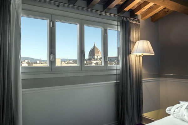 Hotel Palazzo Castri Florence