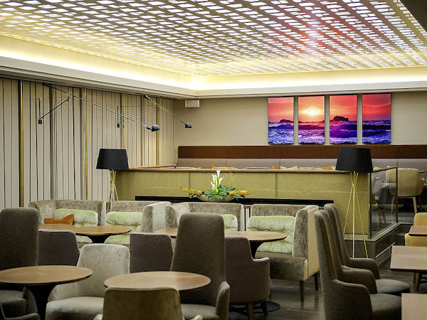 Hotel MG Gallery Cerretani