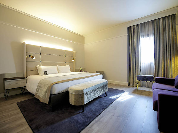 Hotel MG Gallery Cerretani