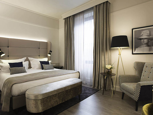 Hotel MG Gallery Cerretani