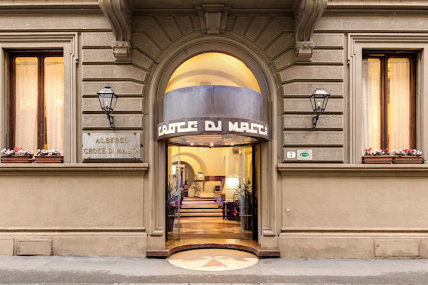 Hotel Croce di Malta Firenze
