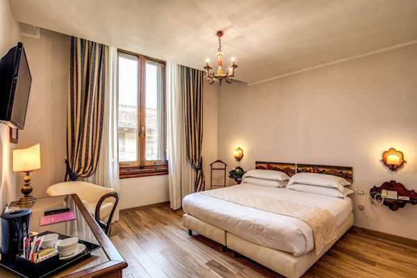 Hotel Croce di Malta Firenze