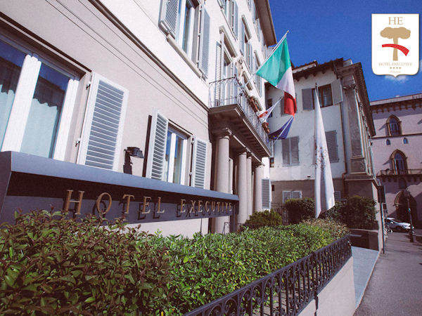 Hotel Executive Florence
