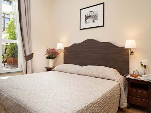 Hotel Executive Florence