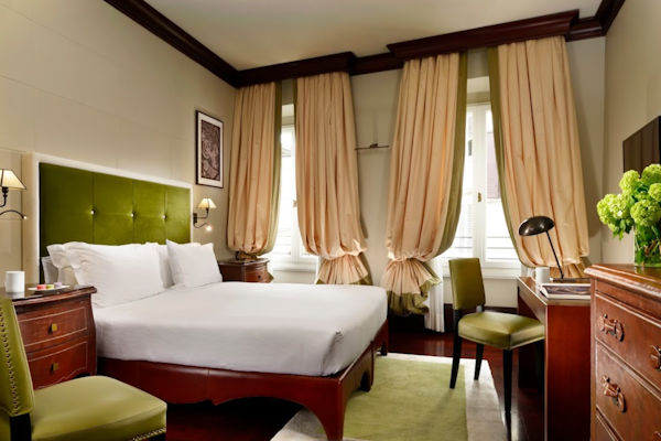 Hotel L'Orologio Firenze