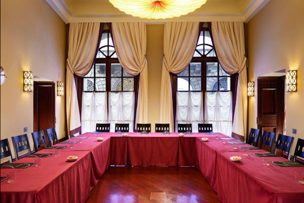 Hotel L'Orologio Firenze