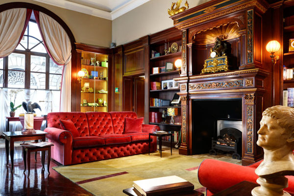 Hotel L'Orologio Firenze