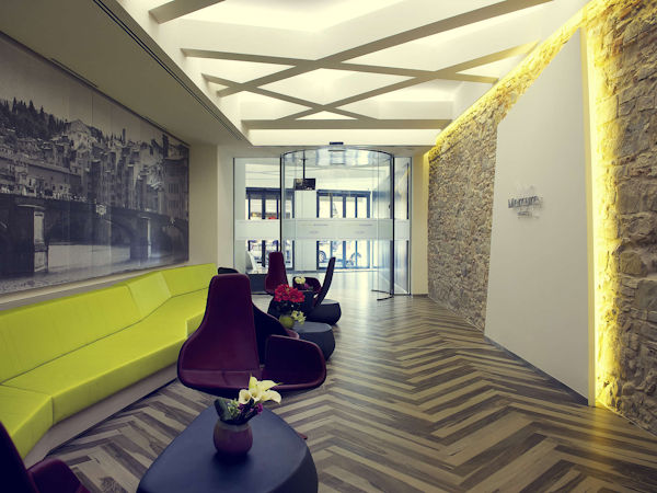 Hotel Mercure Firenze Centro