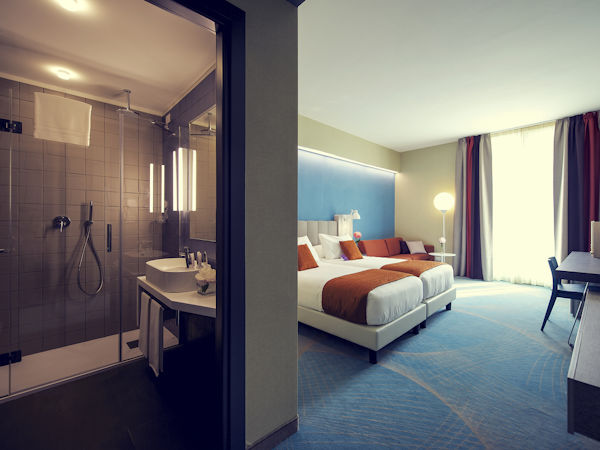 Hotel Mercure Firenze Centro