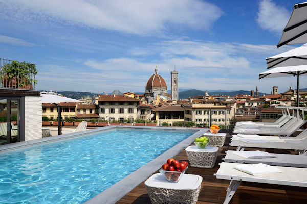 Grand Hotel Minerva Firenze