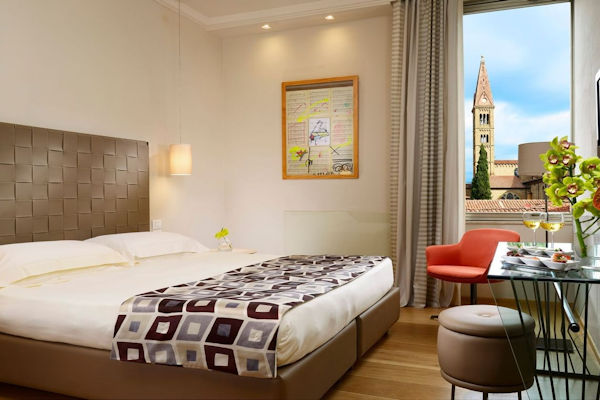 Grand Hotel Minerva Firenze