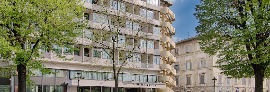 NH Firenze Centro