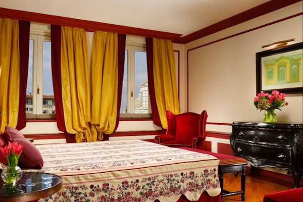 Hotel Santa Maria Novella Firenze