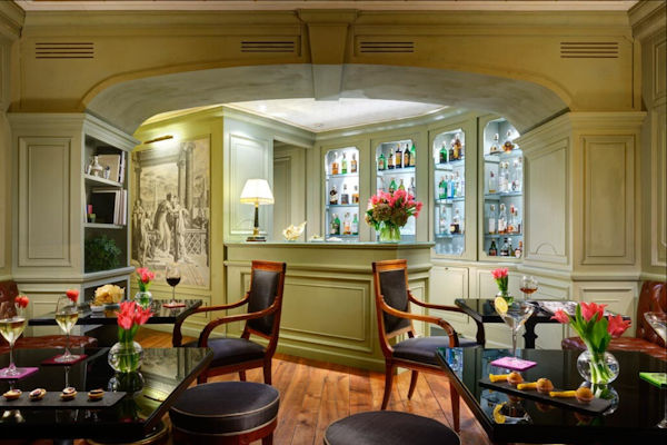 Hotel Santa Maria Novella Firenze