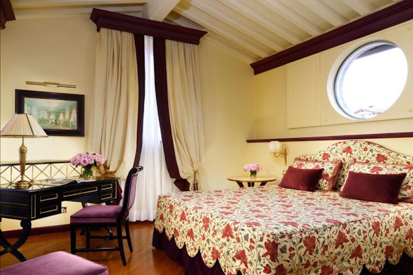 Hotel Santa Maria Novella Firenze